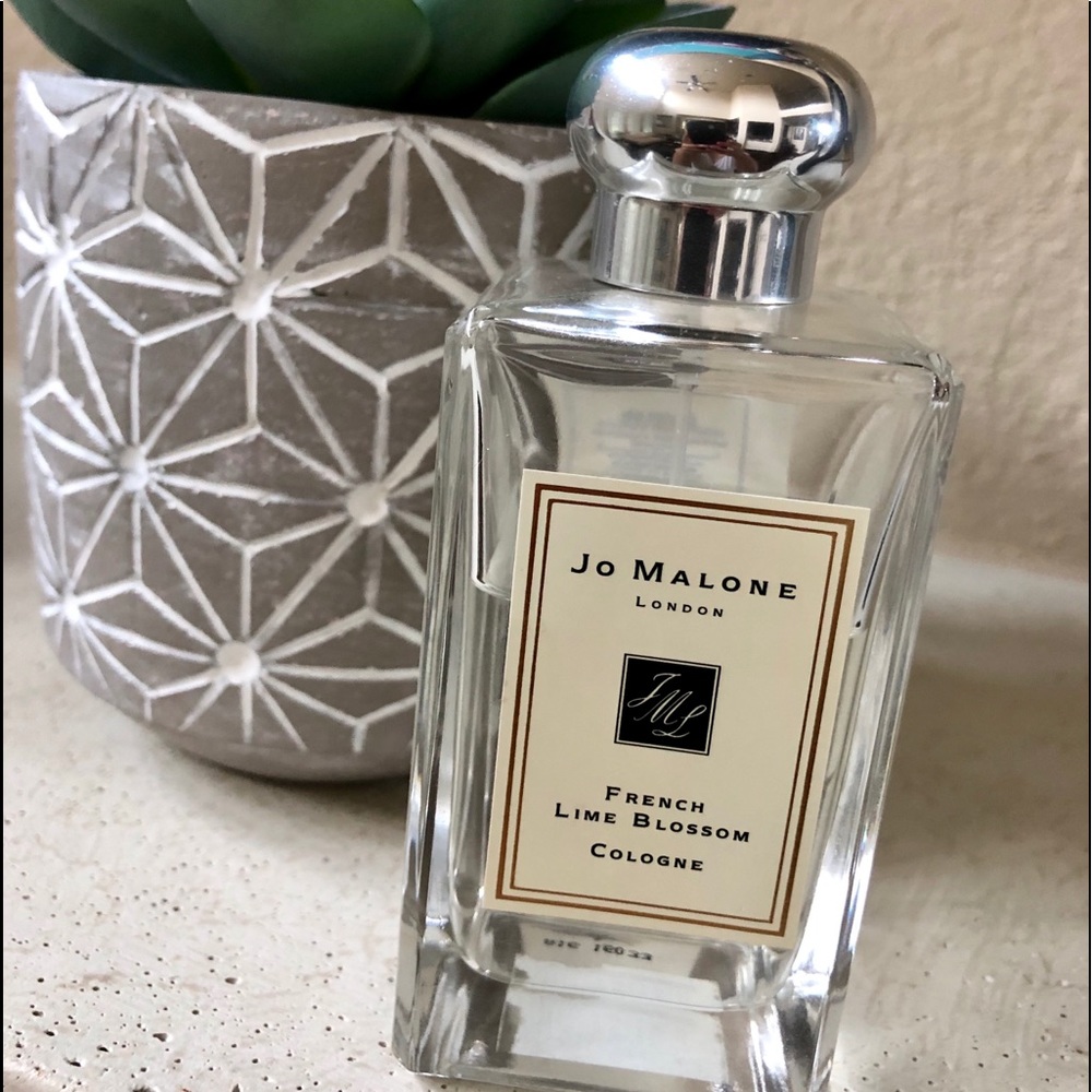 Jo Malone French Lime Blossom